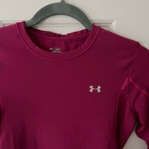 Under Armor ColdGear Top | Like New | M
